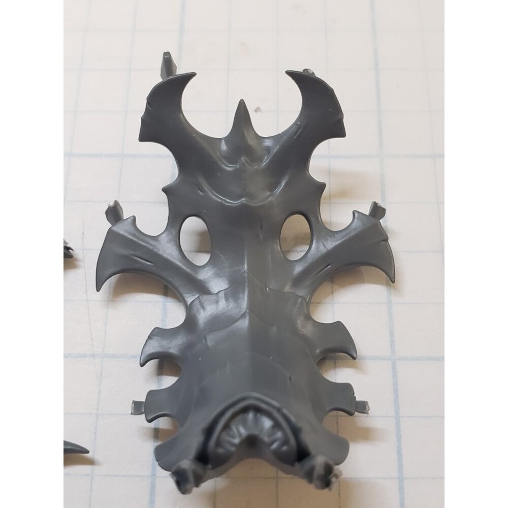 Warhammer 40k Tyranid Bits Biovore Pyrovore Spore Mine Launcher Set - Picture 3 of 6